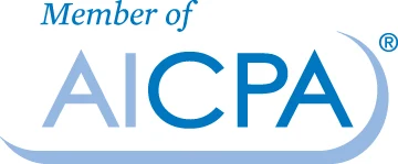 Member of the AICPA