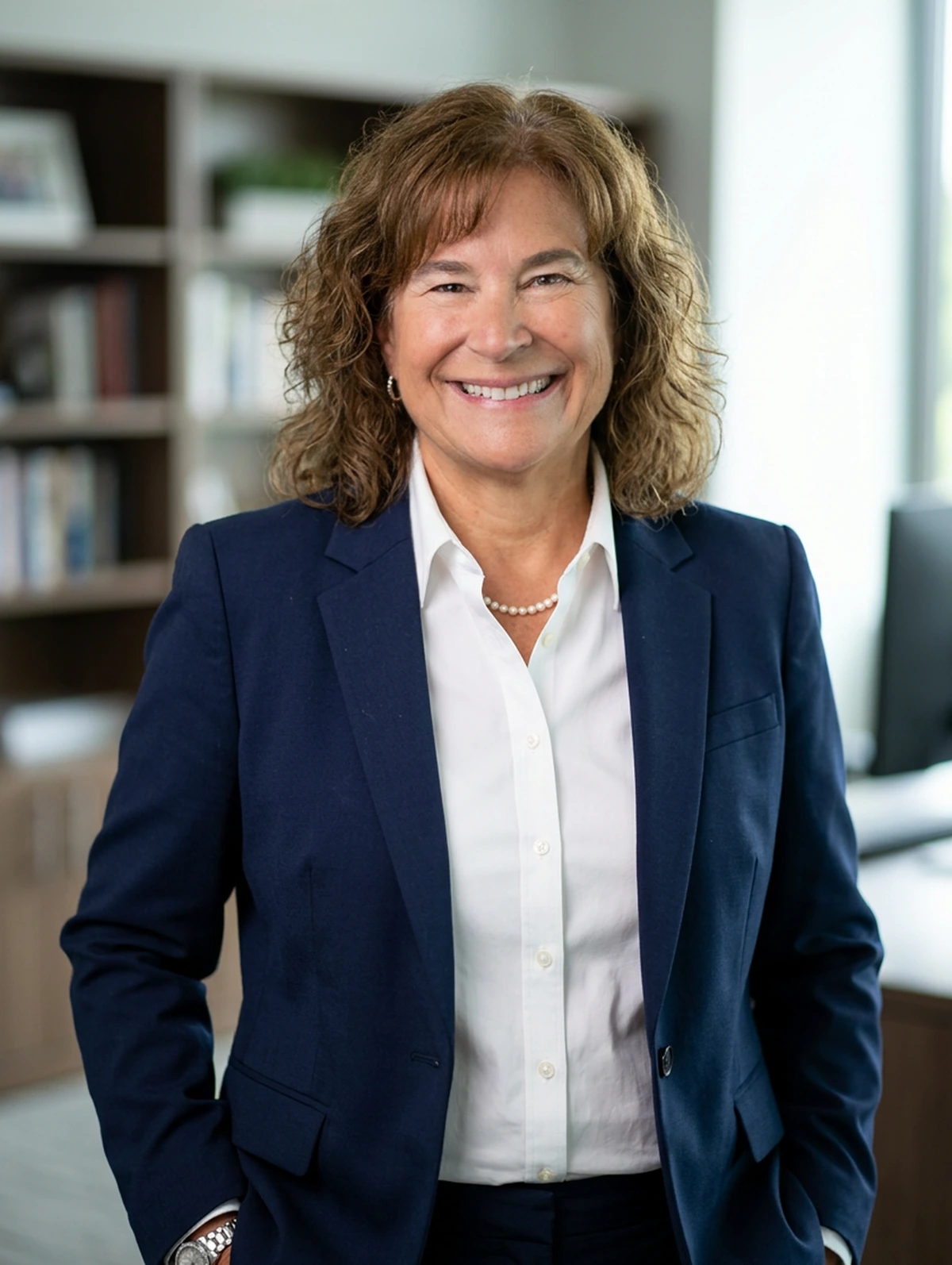 Danielle Bordman, CPA