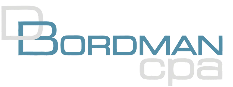 D Bordman CPA